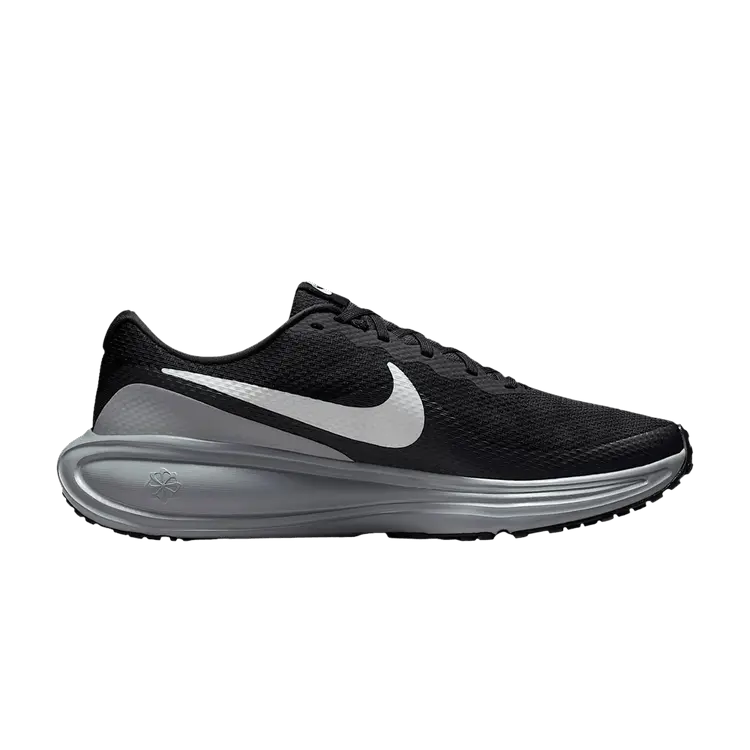 Кроссовки Nike Revolution 8 'Black Light Smoke Grey'
Кроссовки Nike Revolution 8 'Black Light Smoke Grey'