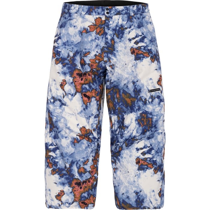 Штаны Team Issue 2l - мужские Armada, Acid House
Штаны Team Issue 2l - мужские Armada, Acid House