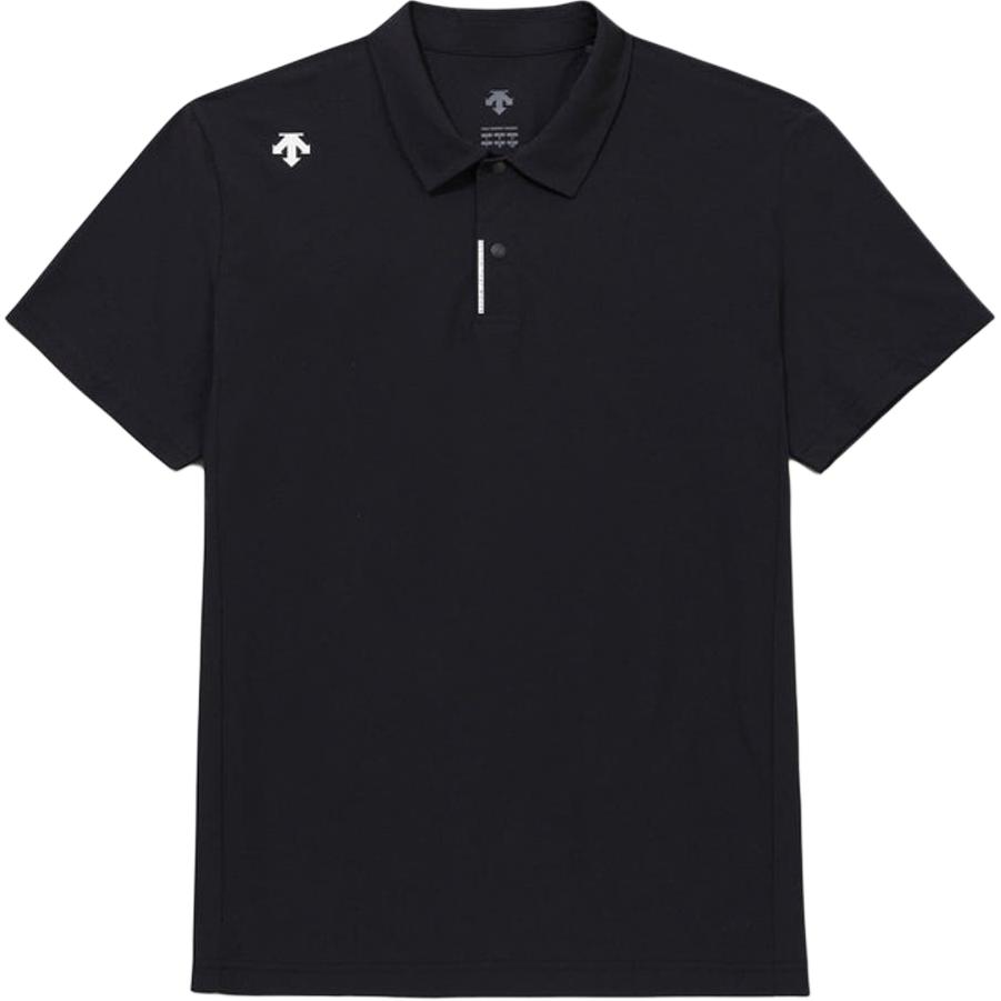 Мужская поло DESCENTE, черный
Мужская поло DESCENTE, черный