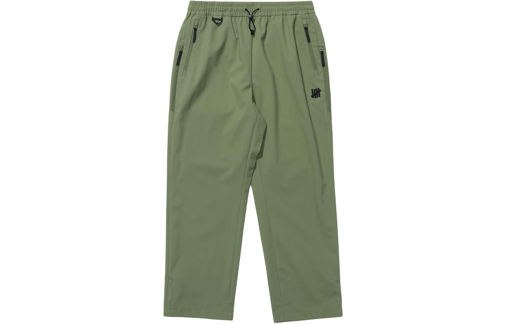 Повседневные брюки Unisex UNDEFEATED, оливковый
Повседневные брюки Unisex UNDEFEATED, оливковый