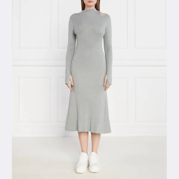Платье Calvin Klein, серый
Платье Calvin Klein, серый