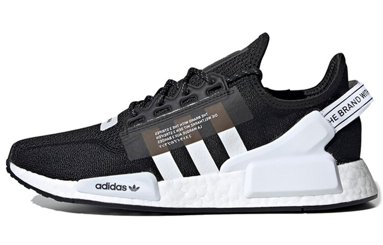 Adidas originals NMD V2 Lifestyle Обувь унисекс, Черный, Adidas originals NMD V2 Lifestyle Обувь унисекс
Adidas originals NMD V2 Lifestyle Обувь унисекс, Черный, Adidas originals NMD V2 Lifestyle Обувь унисекс