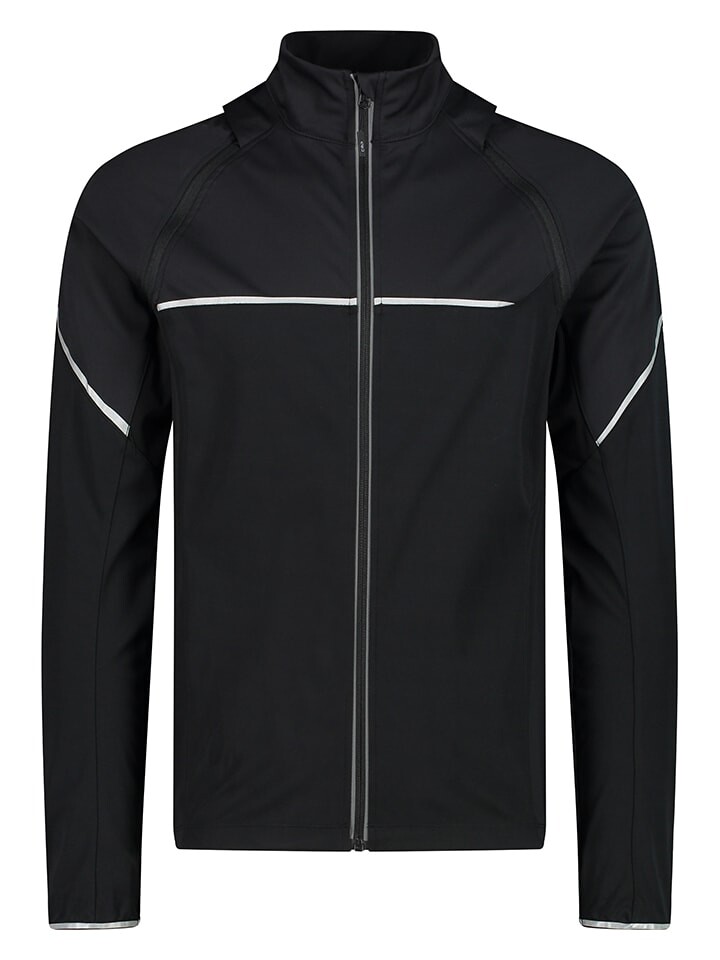 Куртка софтшелл CMP, черный
Куртка софтшелл CMP, черный