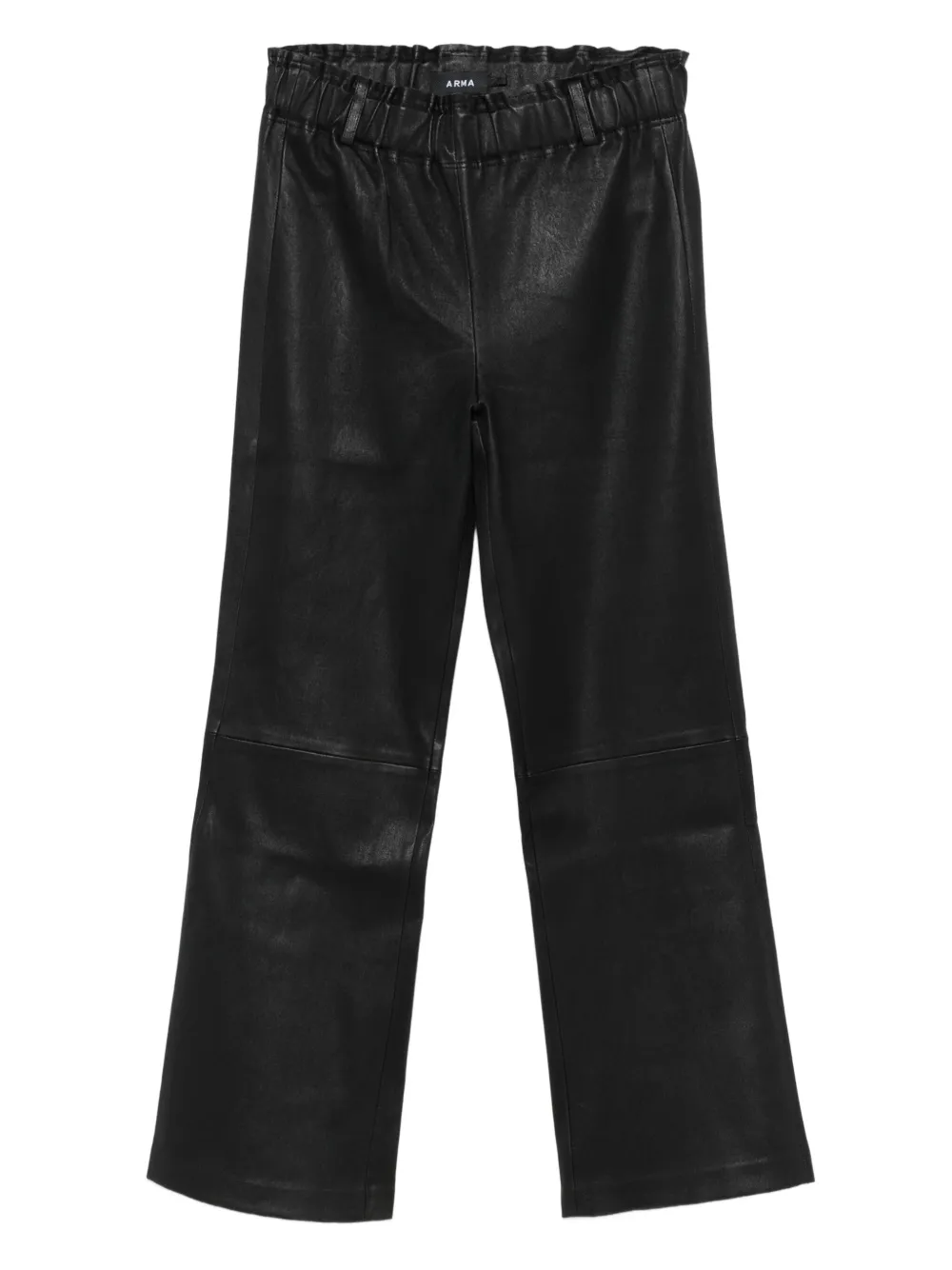 Кожаные брюки Arma, черный
Кожаные брюки Arma, черный