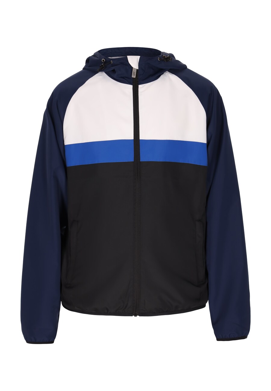 Межсезонная куртка Mo ATHLSR, морской синий
Межсезонная куртка Mo ATHLSR, морской синий