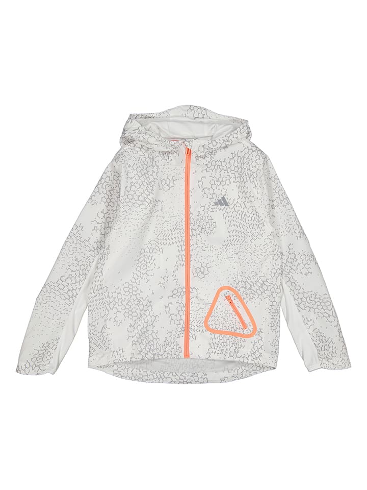 Функциональная куртка Adidas
Функциональная куртка Adidas