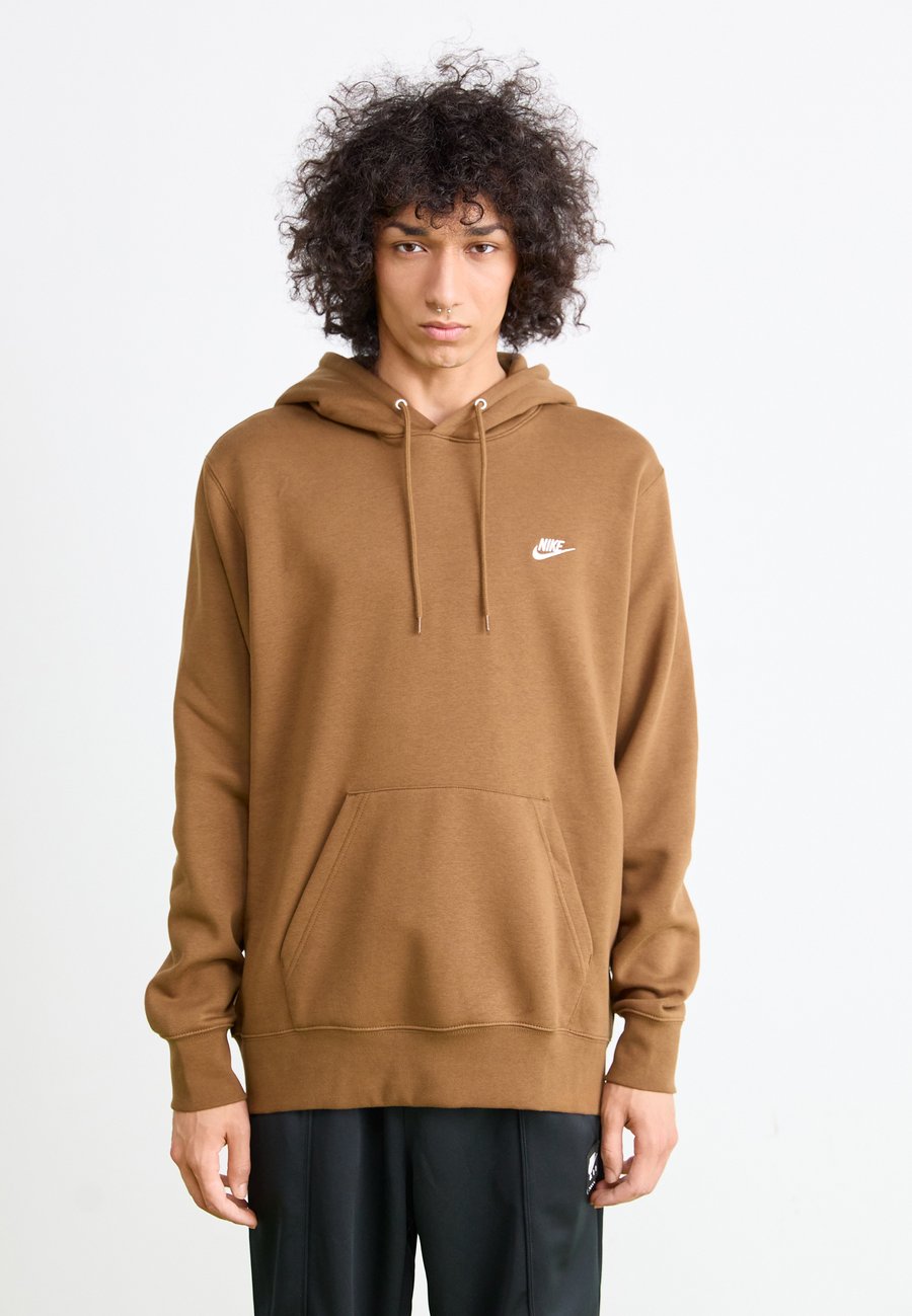 Толстовка Nike Sportswear CLUB , Mosswood Brown/Beige
Толстовка Nike Sportswear CLUB , Mosswood Brown/Beige