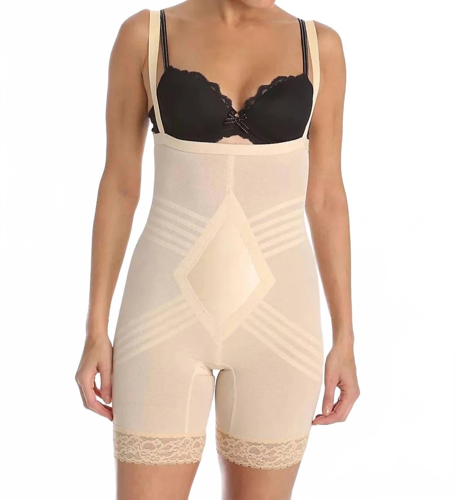 Брифинг-брифинг Wear Your Own Bra в бежевом цвете Rago
Брифинг-брифинг Wear Your Own Bra в бежевом цвете Rago