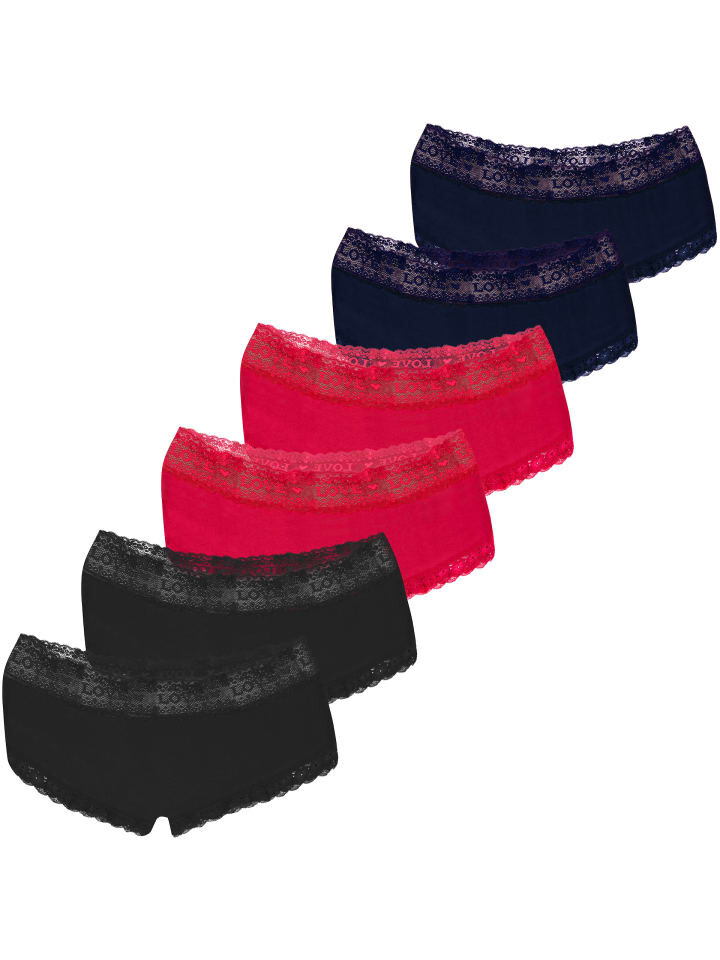 Трусы LOREZA
Трусы LOREZA