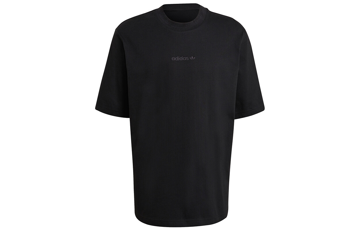Adidas Originals Мужская футболка, цвет Black
Adidas Originals Мужская футболка, цвет Black