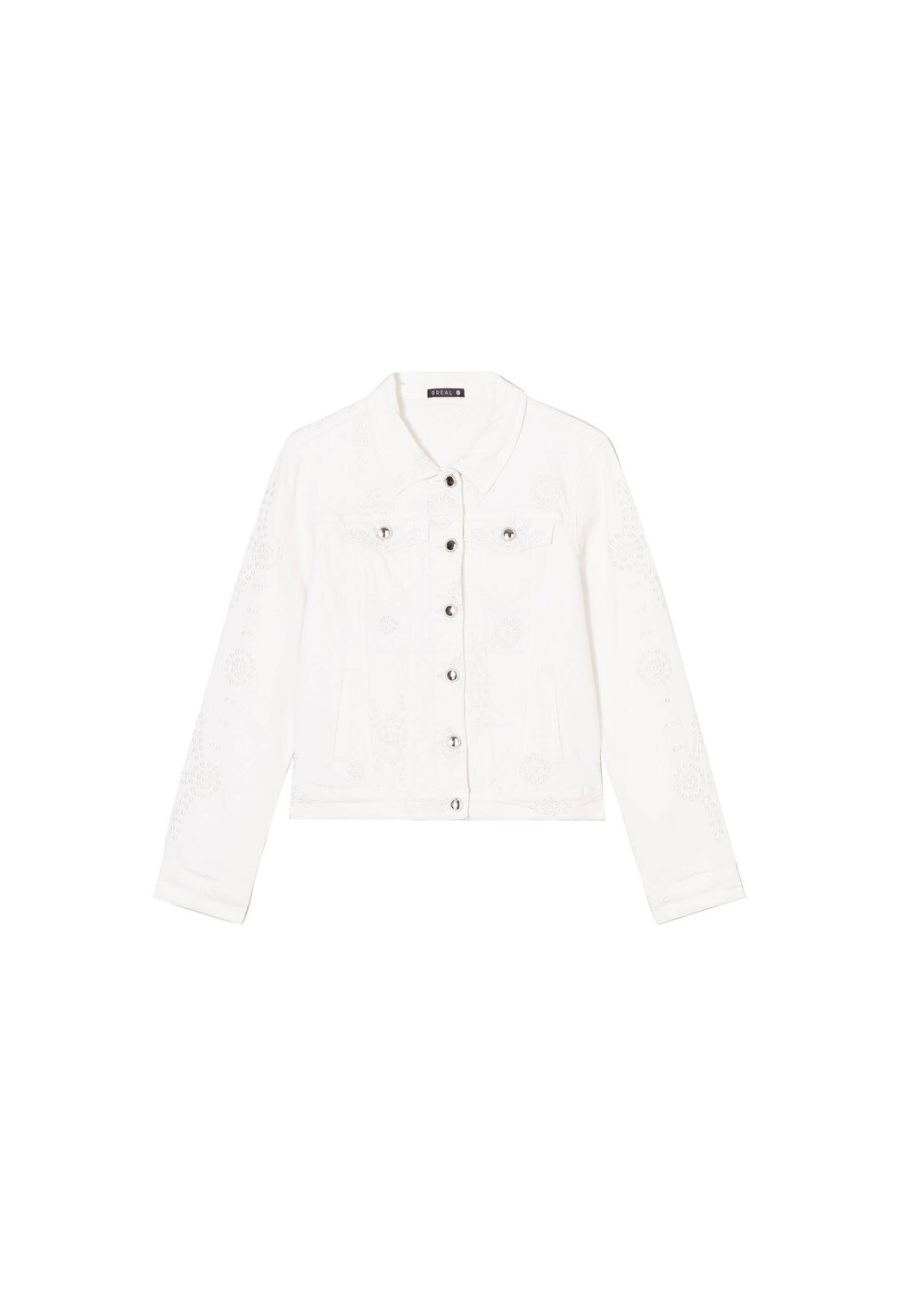 Джинсовая куртка Breal, кремовый, Бежевый, Джинсовая куртка Breal, кремовый
Джинсовая куртка Breal, кремовый, Бежевый, Джинсовая куртка Breal, кремовый