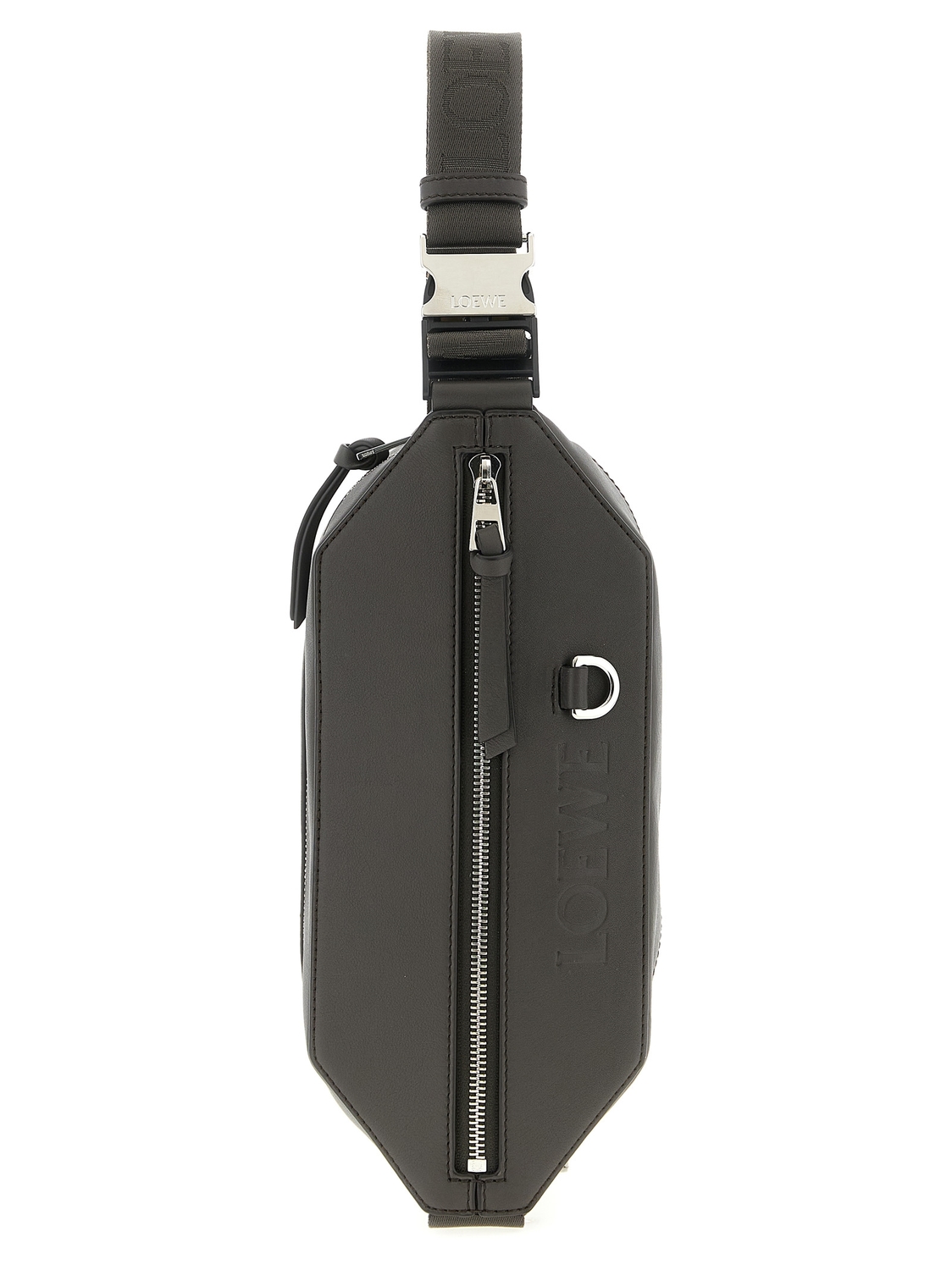 Поясная сумка 'Convertible Sling' LOEWE, серый
Поясная сумка 'Convertible Sling' LOEWE, серый