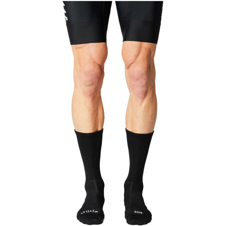 Эко Носки Fingerscrossed, черный
Эко Носки Fingerscrossed, черный