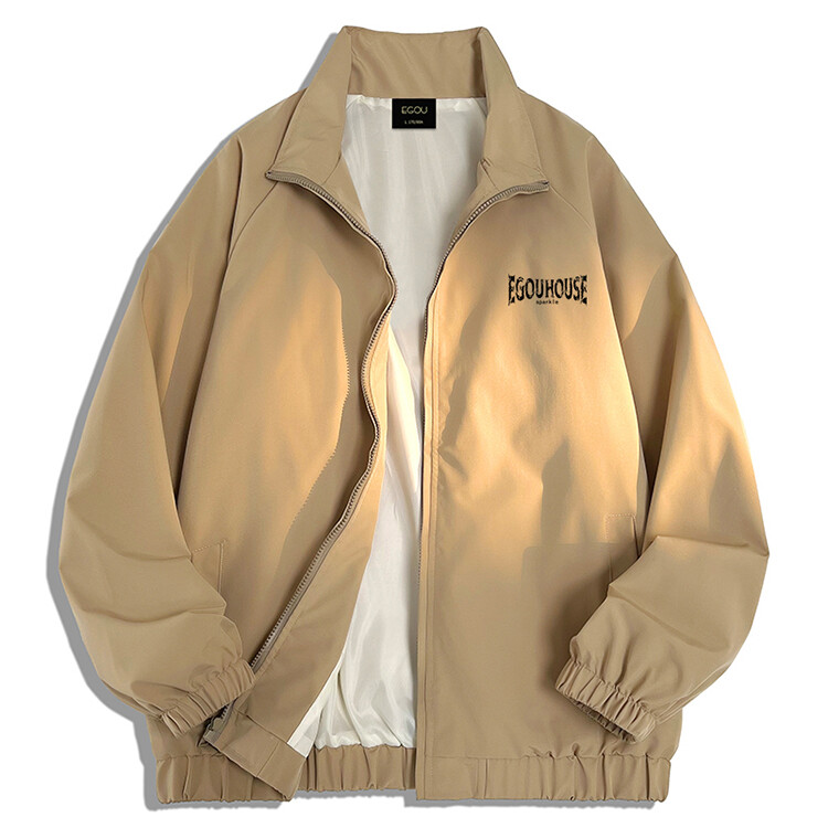 Куртка Egou Unisex, хаки
Куртка Egou Unisex, хаки