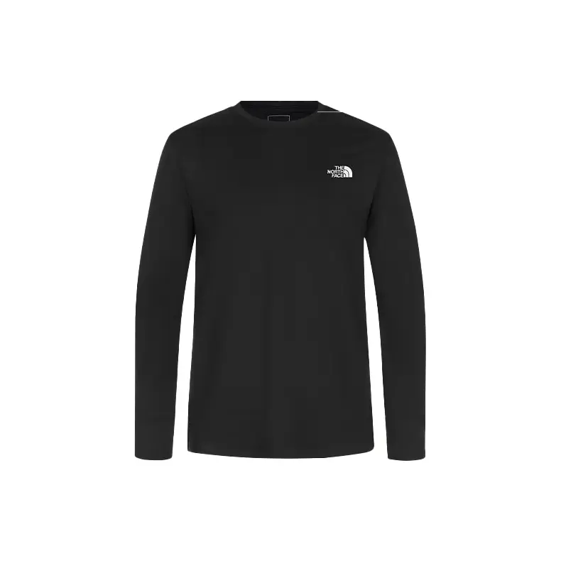 Футболка мужская Cosmic Black/JK3 THE NORTH FACE, черный
Футболка мужская Cosmic Black/JK3 THE NORTH FACE, черный