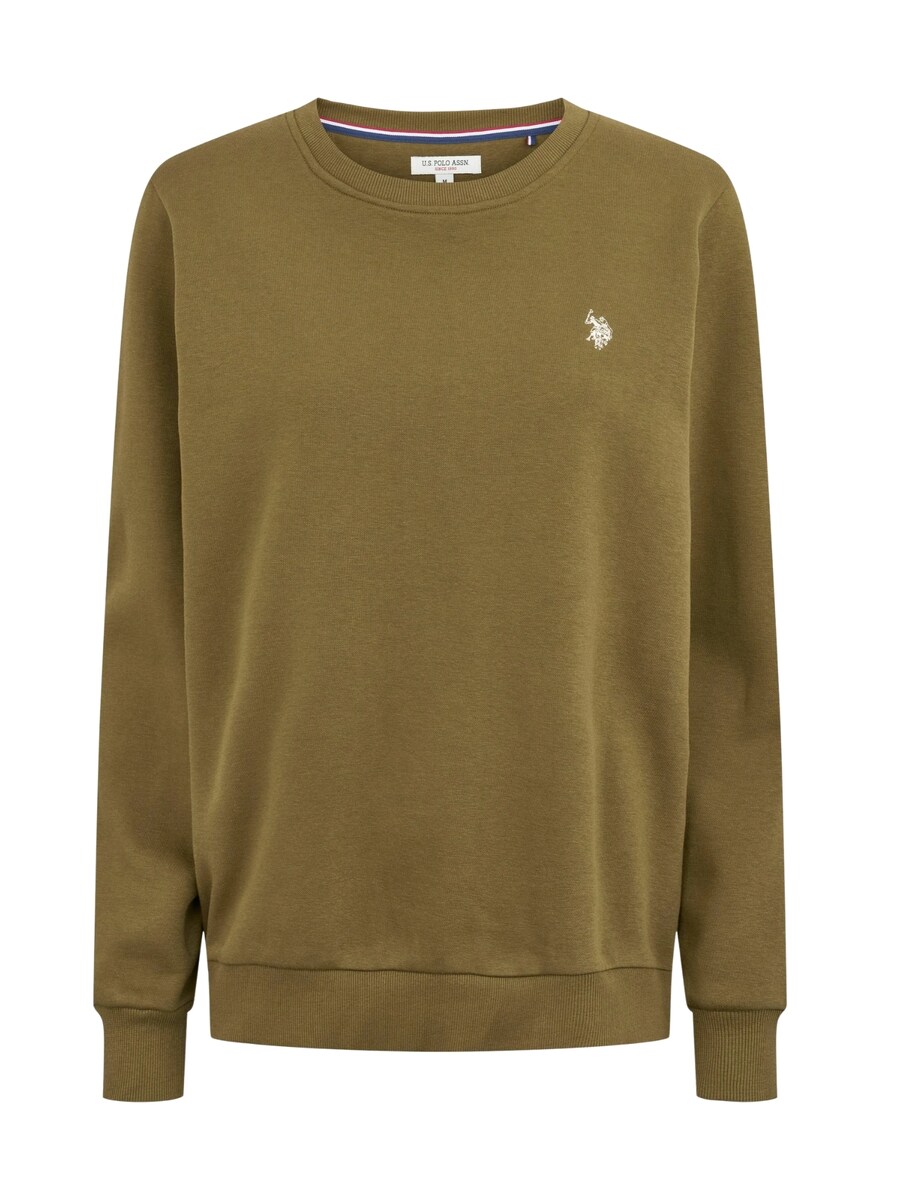 Толстовка U.S. POLO ASSN. Helen, оливковый, Зеленый, Толстовка U.S. POLO ASSN. Helen, оливковый
Толстовка U.S. POLO ASSN. Helen, оливковый, Зеленый, Толстовка U.S. POLO ASSN. Helen, оливковый