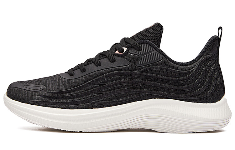 Мужские кроссовки Huanshi Lifestyle с низким верхом, черный Erke
Мужские кроссовки Huanshi Lifestyle с низким верхом, черный Erke