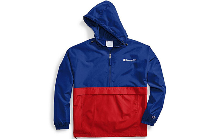 Куртка унисекс Champion
Куртка унисекс Champion