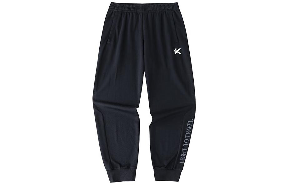 Трикотажные спортивные штаны Basketball Collection для мужчин, черные Anta, черный
Трикотажные спортивные штаны Basketball Collection для мужчин, черные Anta, черный