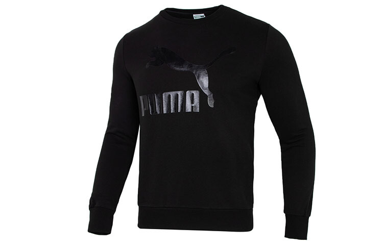 Мужская толстовка Puma, цвет Black
Мужская толстовка Puma, цвет Black