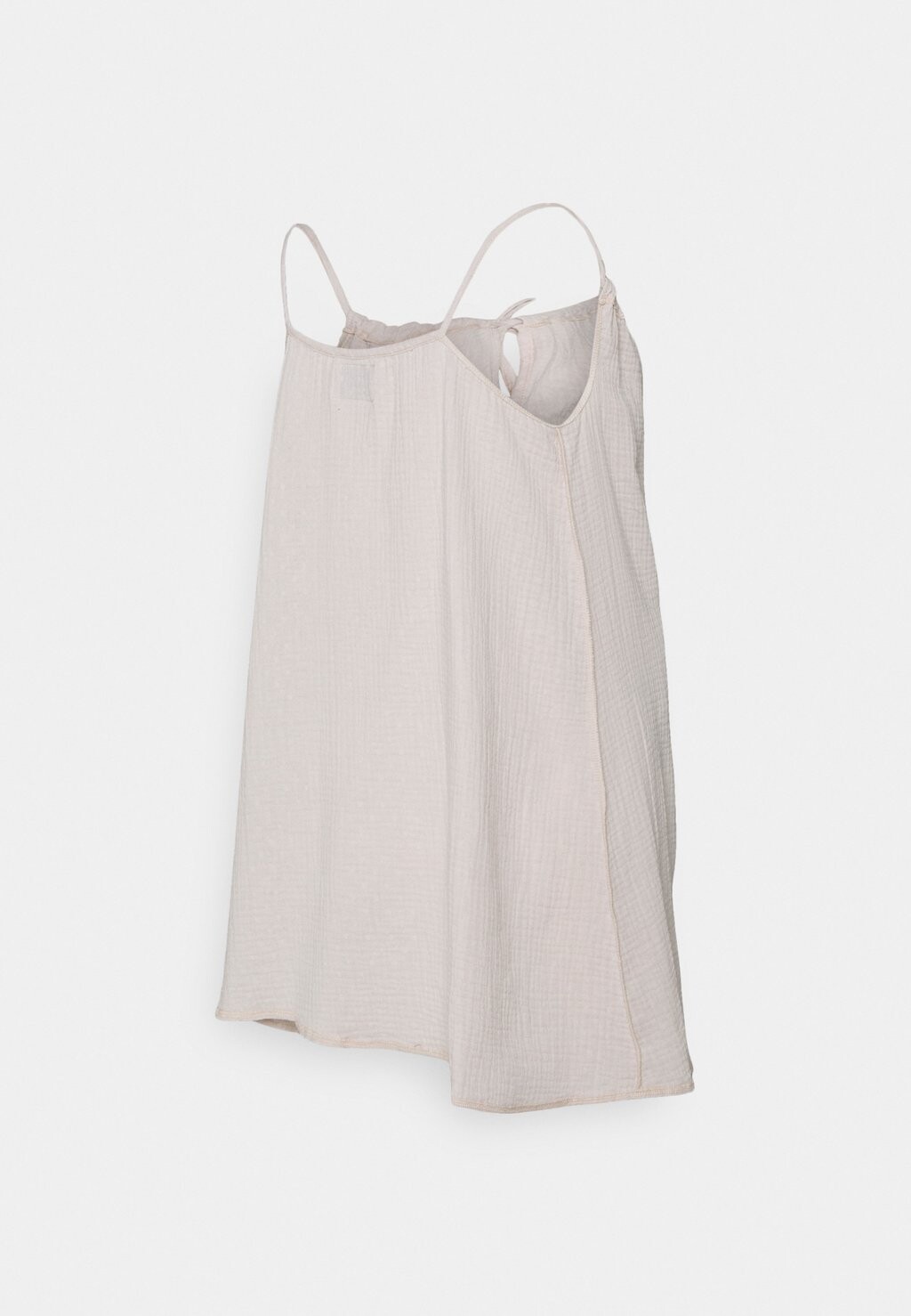 Ночная рубашка TROUSSEAU Cache Coeur, бежевый
Ночная рубашка TROUSSEAU Cache Coeur, бежевый