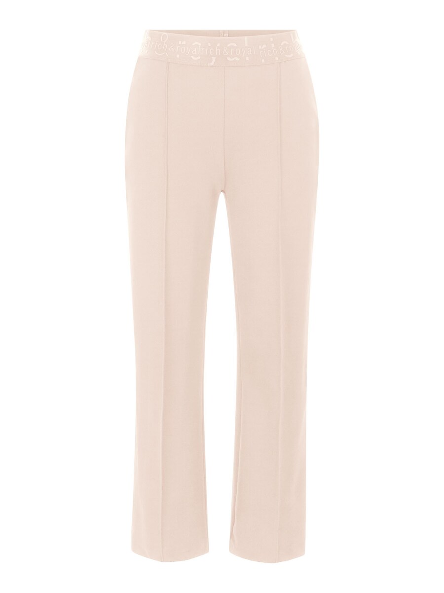 Широкие брюки Rich & Royal, Nude
Широкие брюки Rich & Royal, Nude