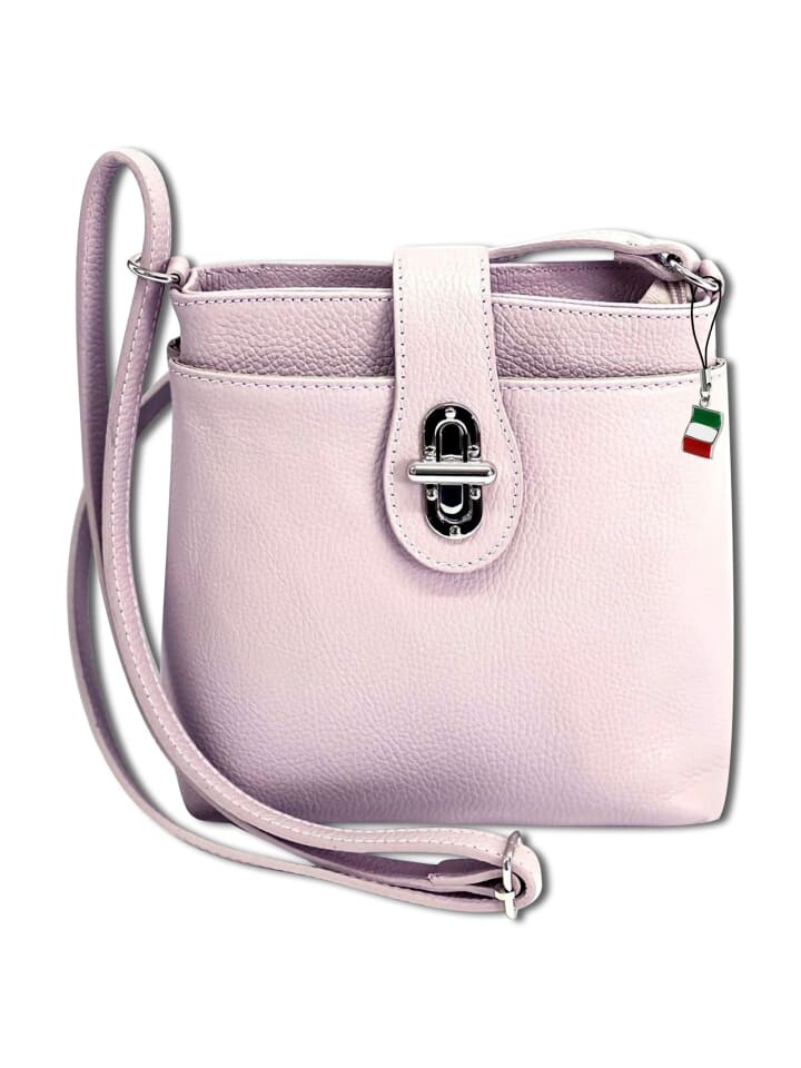 Наплечная сумка Florence Umhängetasche Leder lila ca. 22cm
Наплечная сумка Florence Umhängetasche Leder lila ca. 22cm