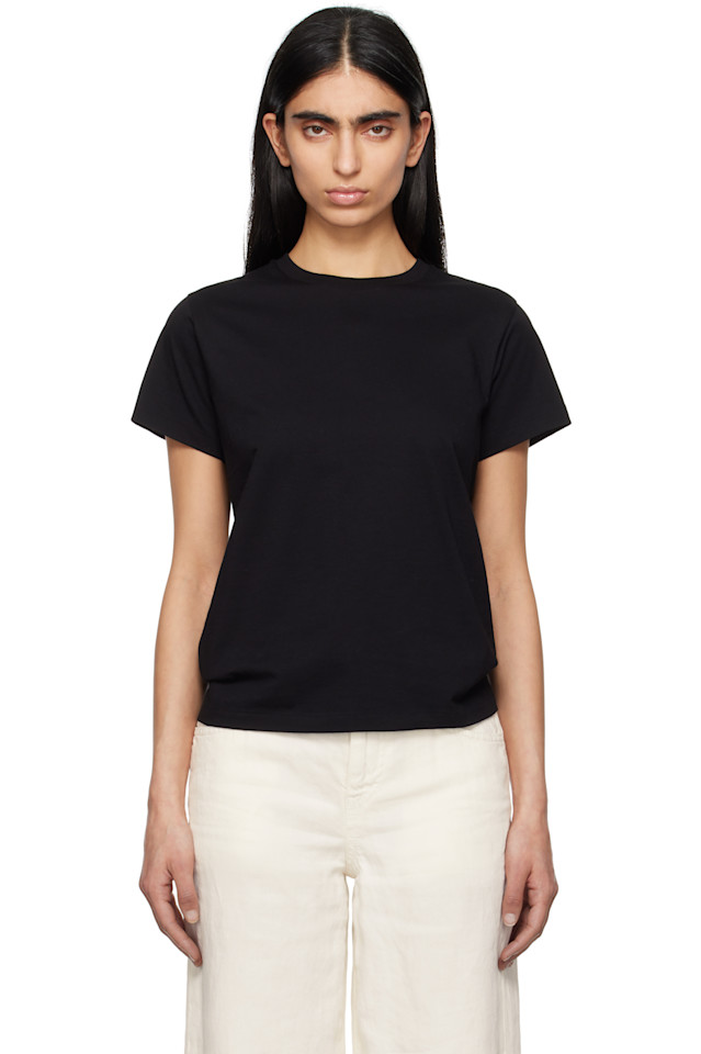 Футболка Florie The Row, черный
Футболка Florie The Row, черный