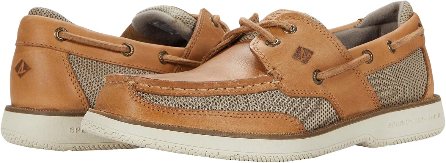 Мужские сандалии Sperry Surveyor 2-Eye, Linen
Мужские сандалии Sperry Surveyor 2-Eye, Linen