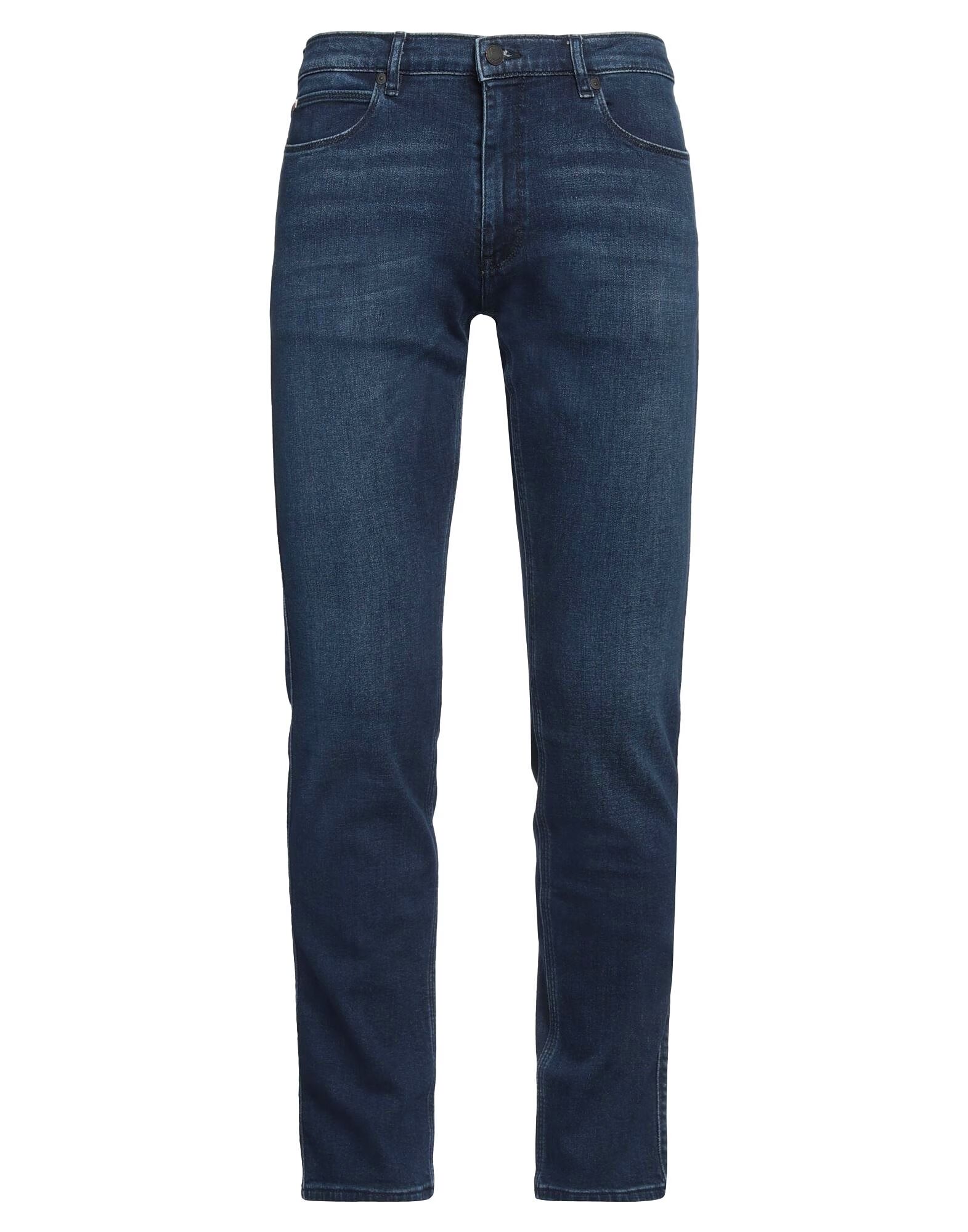 Джинсы Hugo Boss, синий
Джинсы Hugo Boss, синий