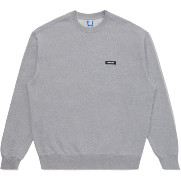 Футболка худи унисекс FW24 UNDEFEATED, серый
Футболка худи унисекс FW24 UNDEFEATED, серый