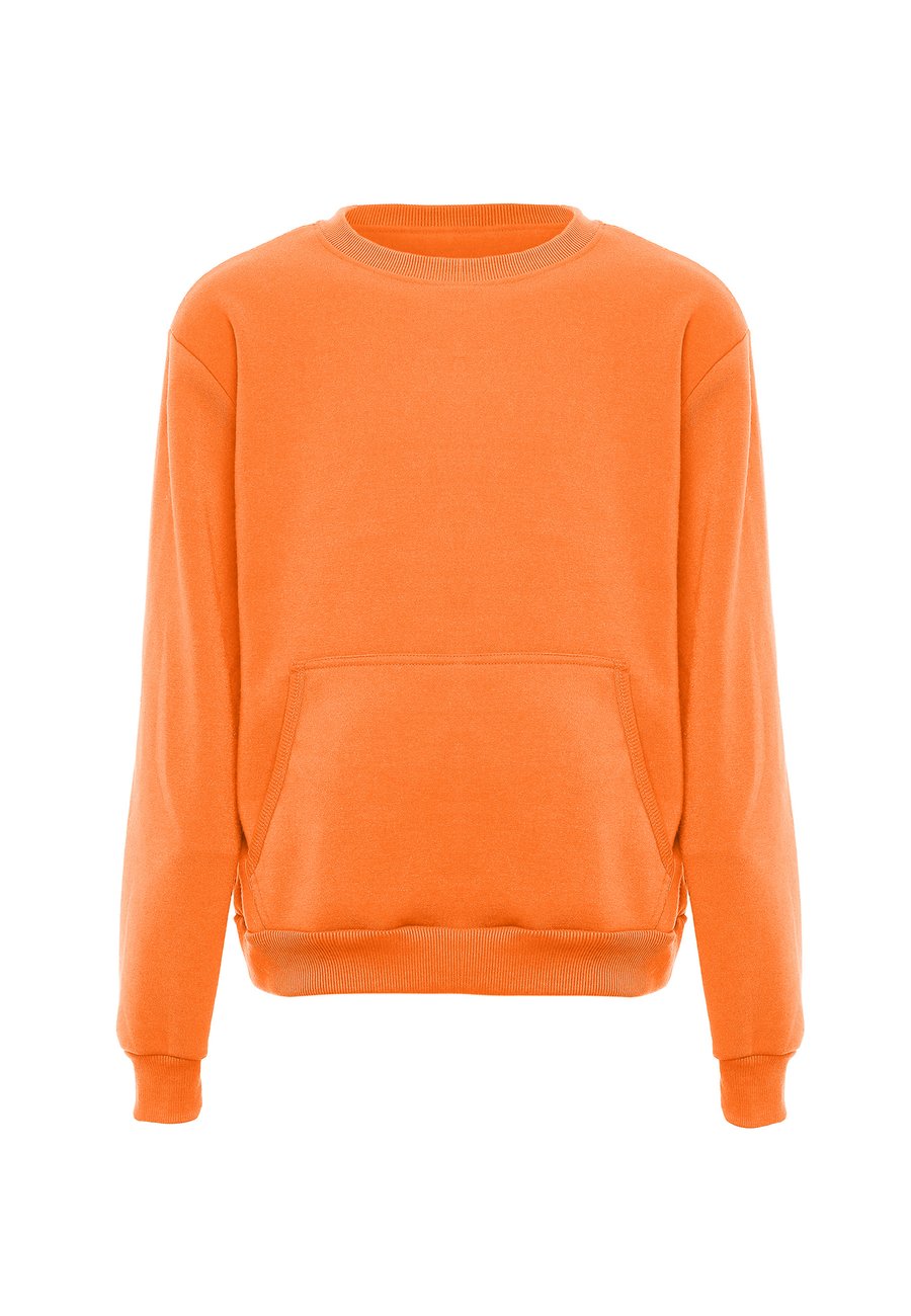 Толстовка Mo ROUND NECK, Orange
Толстовка Mo ROUND NECK, Orange