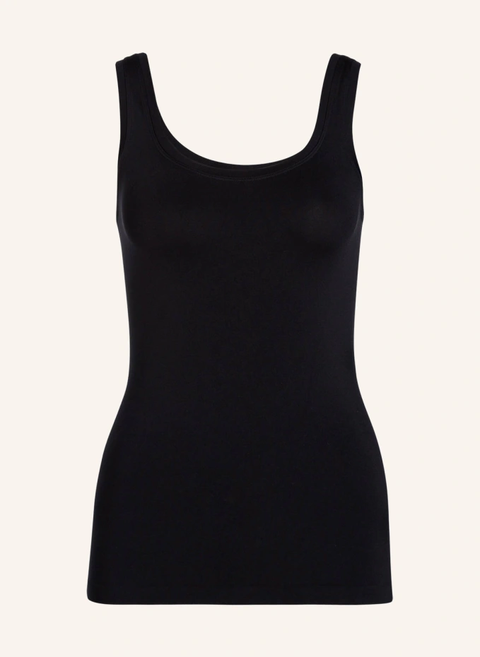 Топ чувство прикосновения Hanro, черный
Топ чувство прикосновения Hanro, черный