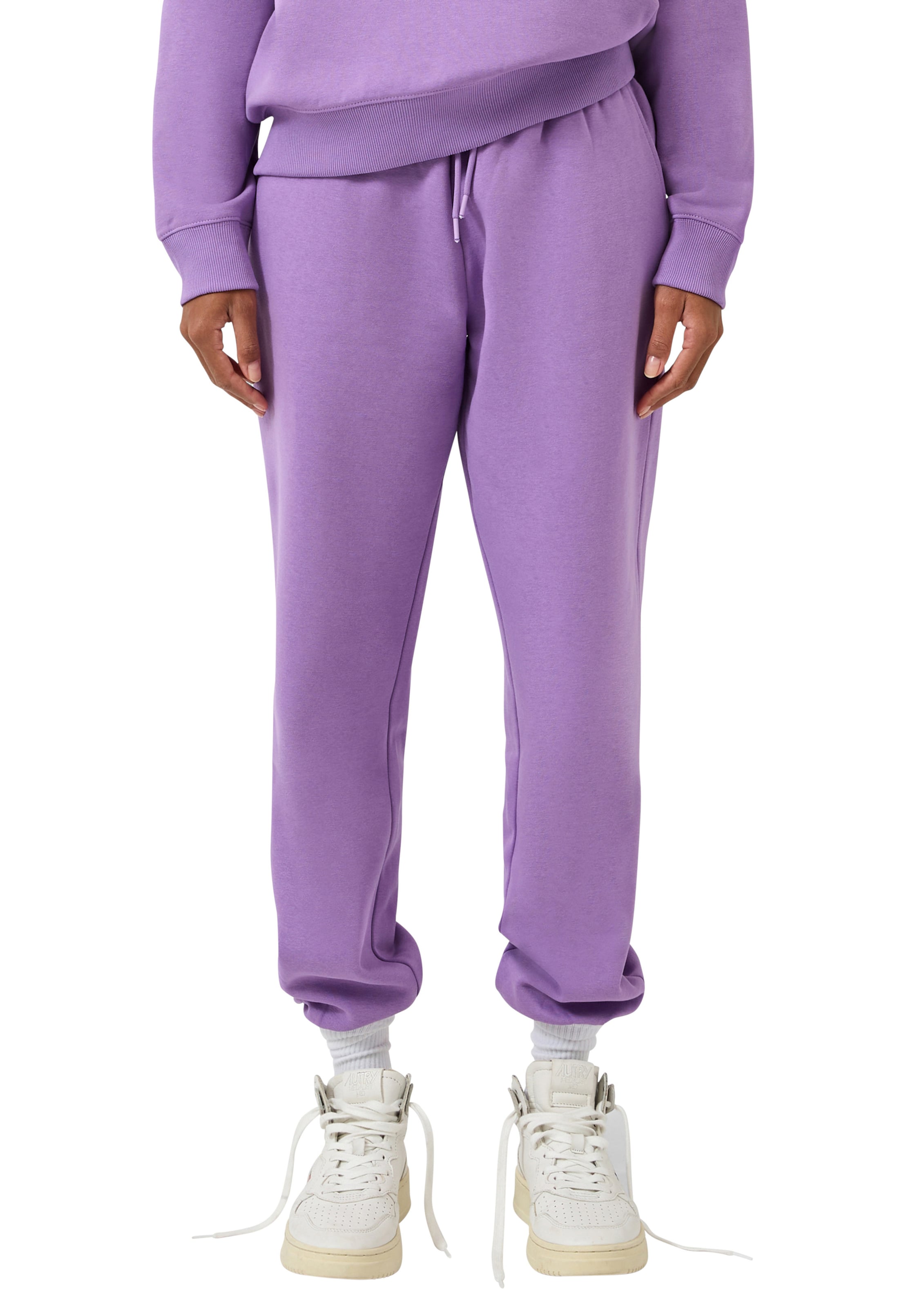 QS Брюки-чинос в цвете Lilac
QS Брюки-чинос в цвете Lilac