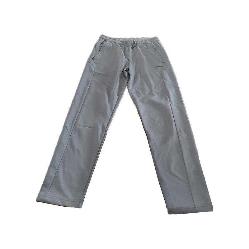 LINING Повседневные брюки мужские Ebony Black
LINING Повседневные брюки мужские Ebony Black