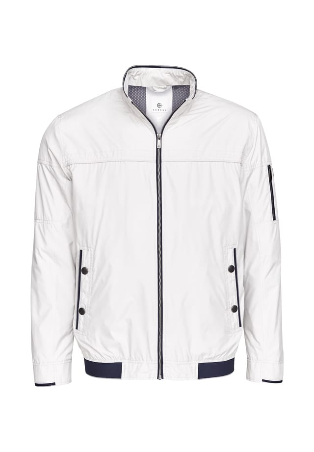 Куртка для отдыха с эластичным поясом Cabano, бежевый
Куртка для отдыха с эластичным поясом Cabano, бежевый