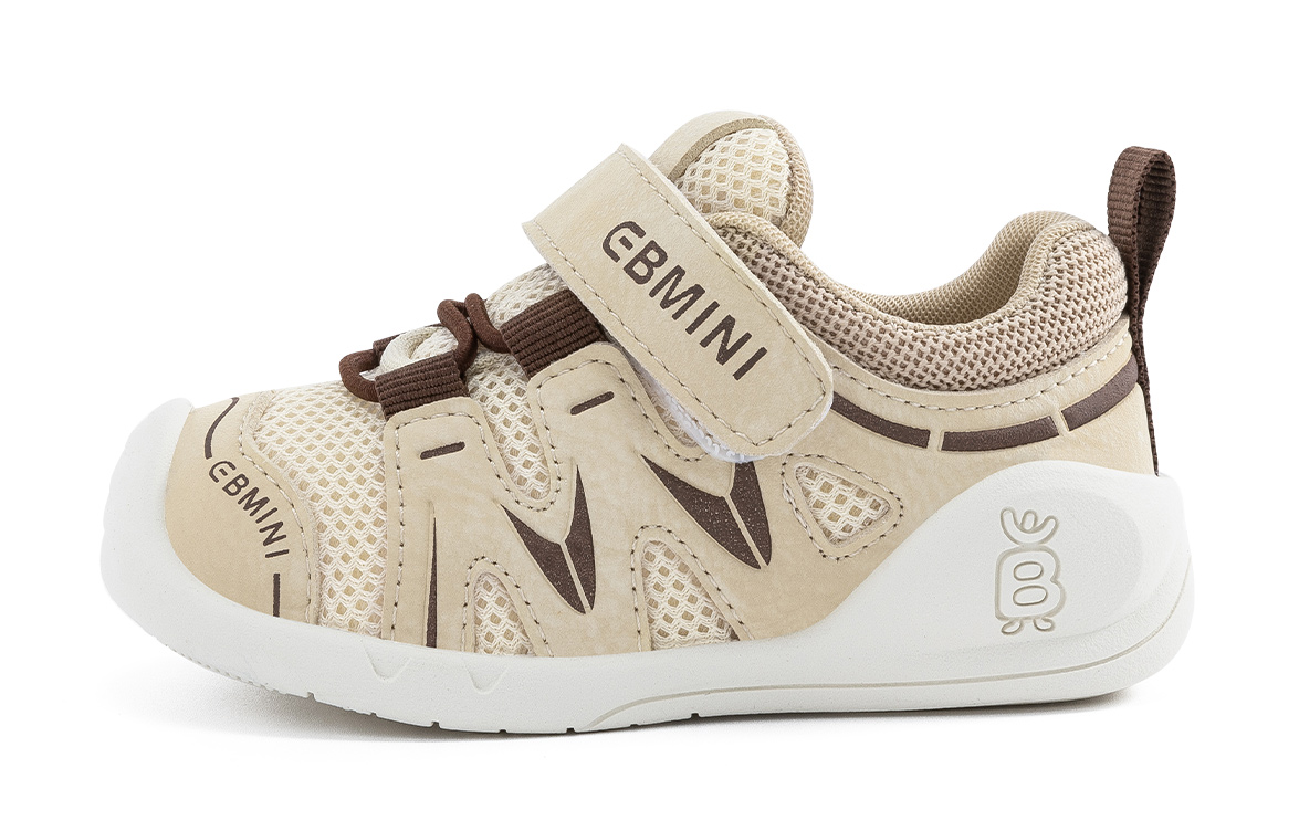 Обувь для малышей EBMINI, хаки
Обувь для малышей EBMINI, хаки