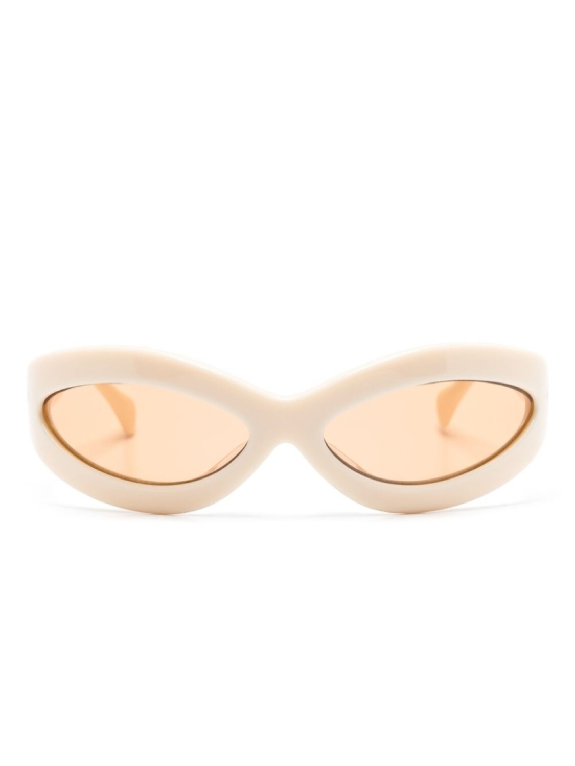 Солнцезащитные очки Summa в овальной оправе Port Tanger, нейтральный цвет
Солнцезащитные очки Summa в овальной оправе Port Tanger, нейтральный цвет