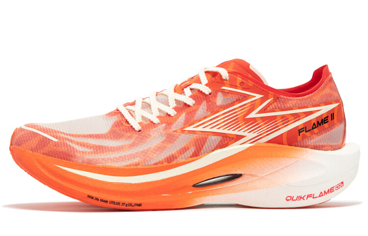 Кроссовки Feiran 2 унисекс с низким верхом оранжевого цвета 361°
Кроссовки Feiran 2 унисекс с низким верхом оранжевого цвета 361°