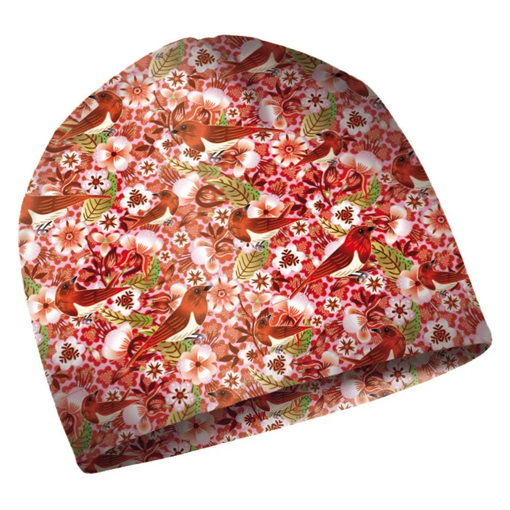 Шапка Matt Estrada Premium, красный
Шапка Matt Estrada Premium, красный