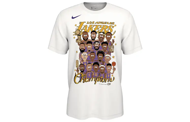 Футболка мужская белая Nike, белый
Футболка мужская белая Nike, белый