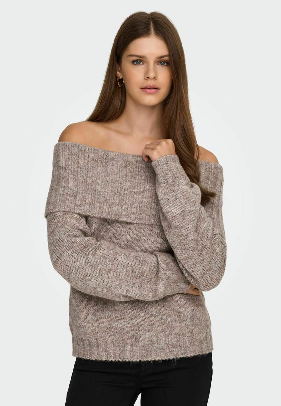 Джемпер ONLY Jumper, String/Beige
Джемпер ONLY Jumper, String/Beige
