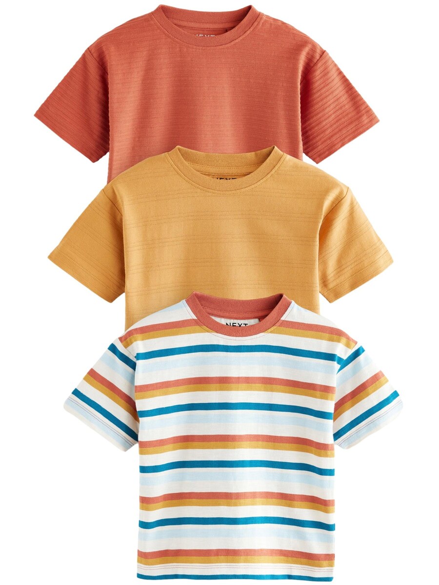 Рубашка Next, оранжевый
Рубашка Next, оранжевый