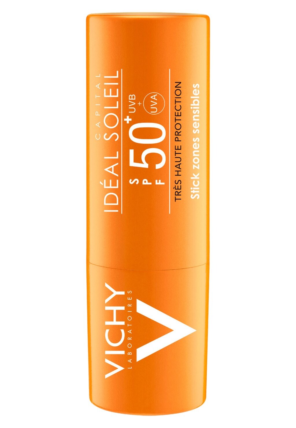 Защита от солнца IDÉAL SOLEIL STICK VICHY
Защита от солнца IDÉAL SOLEIL STICK VICHY
