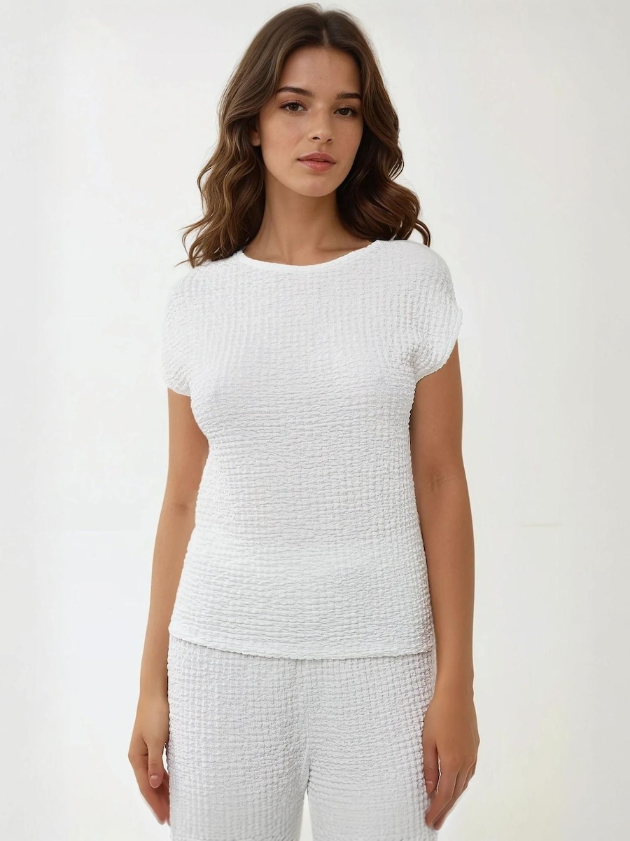 Рубашка Hiccup, белый
Рубашка Hiccup, белый