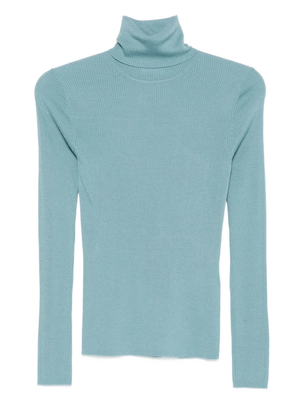 Водолазка в рубчик P.A.R.O.S.H., синий
Водолазка в рубчик P.A.R.O.S.H., синий