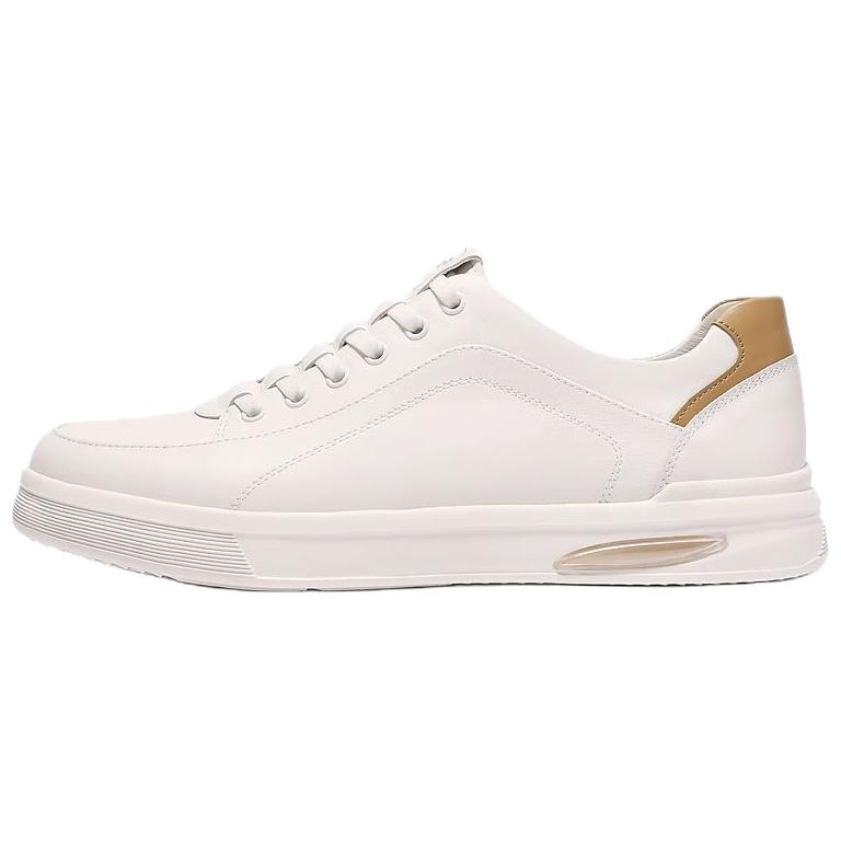 BELLE Износостойкие низкие кроссовки для скейтбординга, мужские, белые
BELLE Износостойкие низкие кроссовки для скейтбординга, мужские, белые