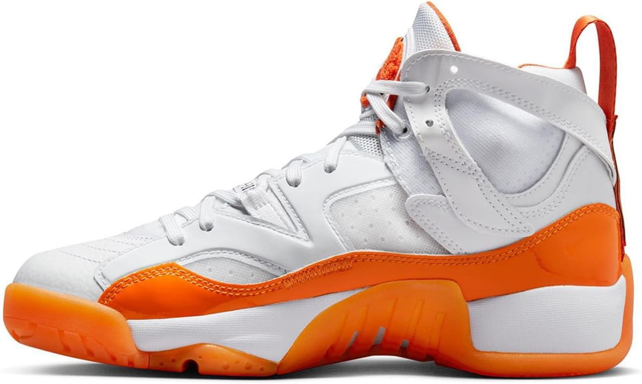 Мужские кроссовки Nike Air Jordan Jumpman Two Trey, оранжевый
Мужские кроссовки Nike Air Jordan Jumpman Two Trey, оранжевый