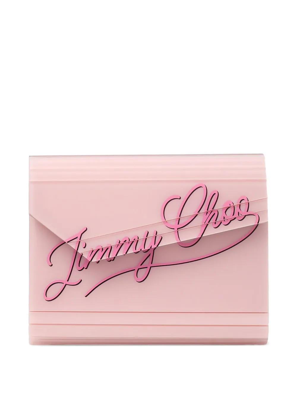Сумка через плечо Candy JIMMY CHOO, розовый
Сумка через плечо Candy JIMMY CHOO, розовый