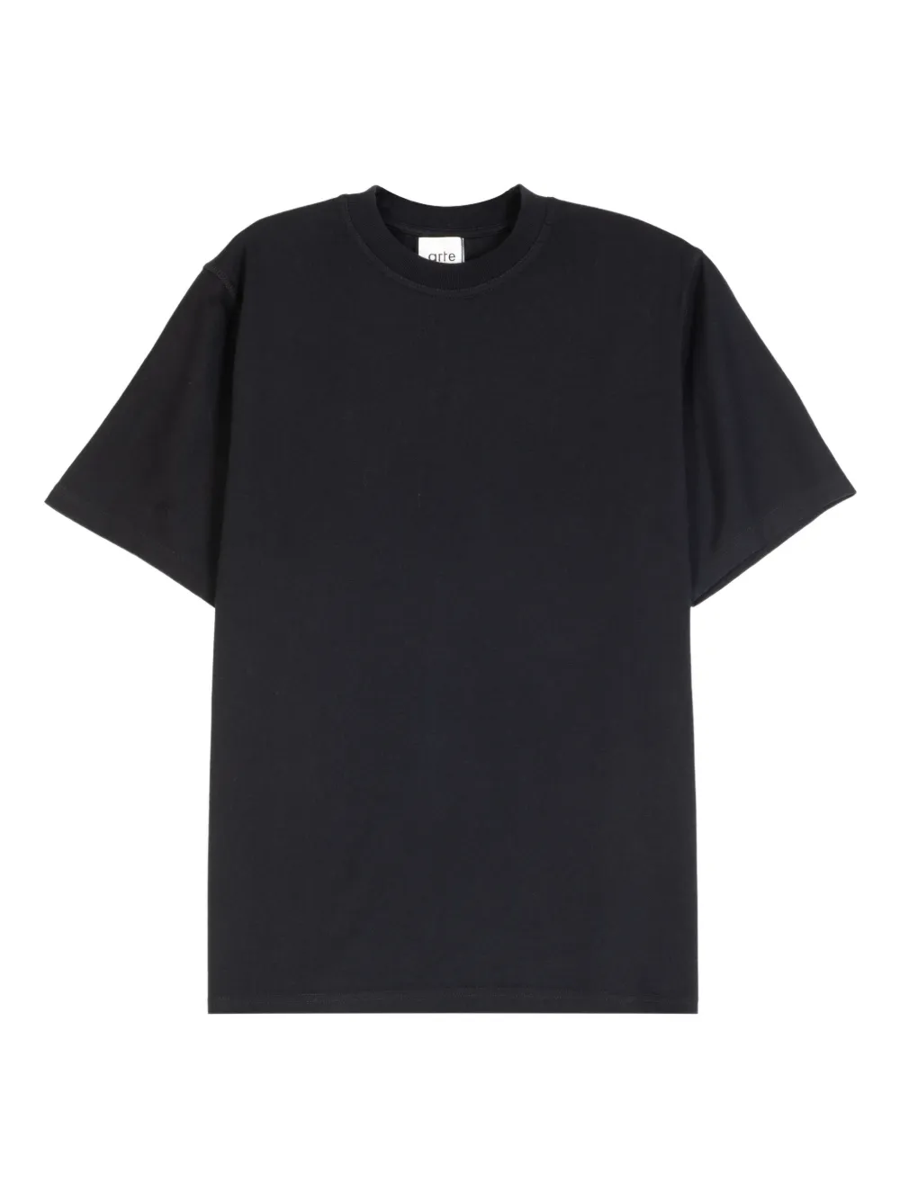 Футболка с принтом Arte Antwerp, черный
Футболка с принтом Arte Antwerp, черный